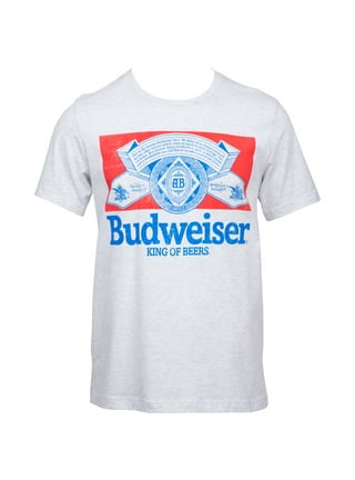 Budweiser t shirts for sale top