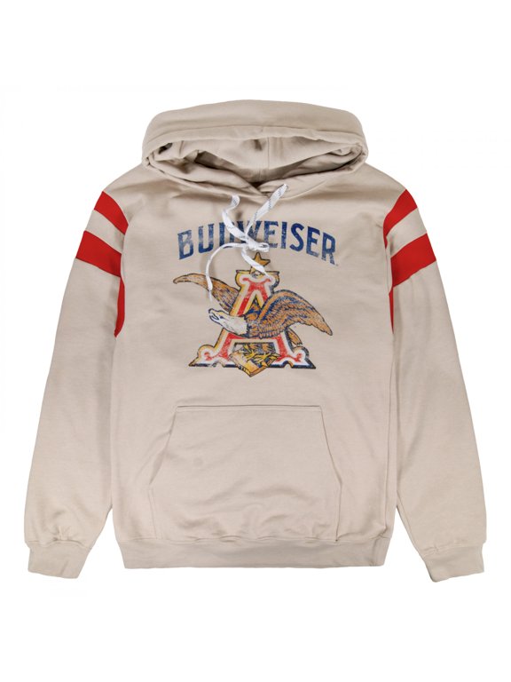 Vintage Varsity Hoodie-2XLarge