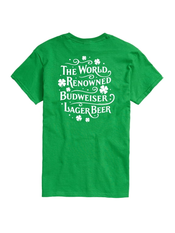 - Men's Short Sleeve Graphic T-Shirt