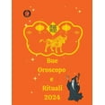 thumbnail image 1 of Bue Oroscopo e Rituali 2024, (Paperback), 1 of 1