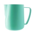 thumbnail image 1 of Bueautybox 350/600ML Stainless Steel Coffee Cup for Cappuccino Latte Milk Frothing Pitcher, 1 of 5