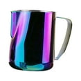 thumbnail image 1 of Bueautybox 350/600ML Stainless Steel Coffee Cup for Cappuccino Latte Milk Frothing Pitcher, 1 of 5