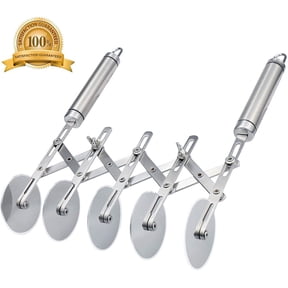 Strudel Cutter Pastry Cutter