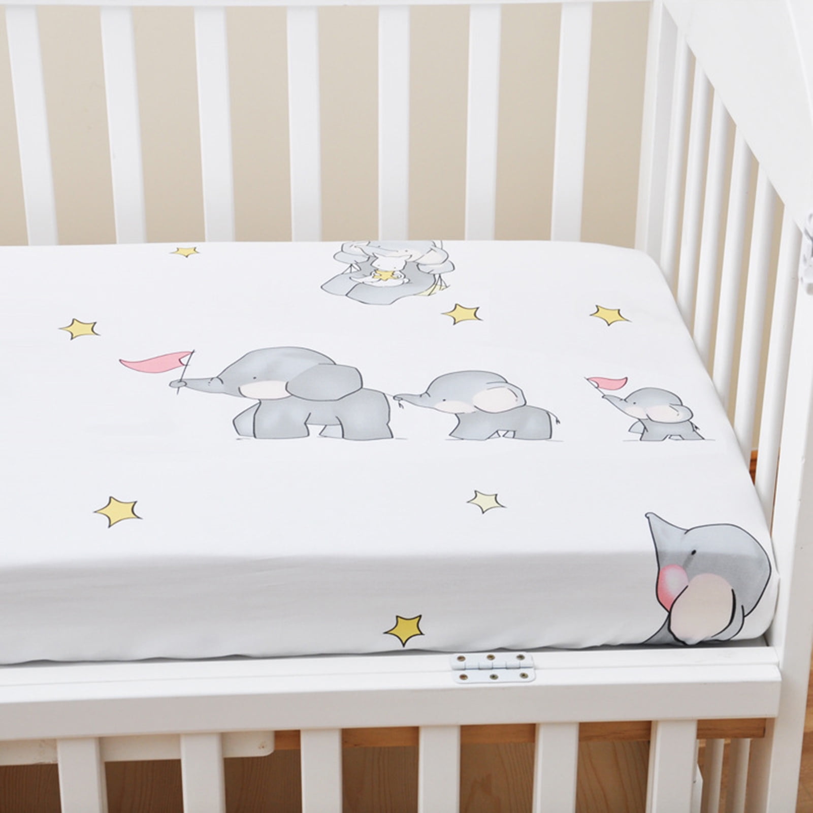 Babyworks, Mattress & Bed Sheet Protector