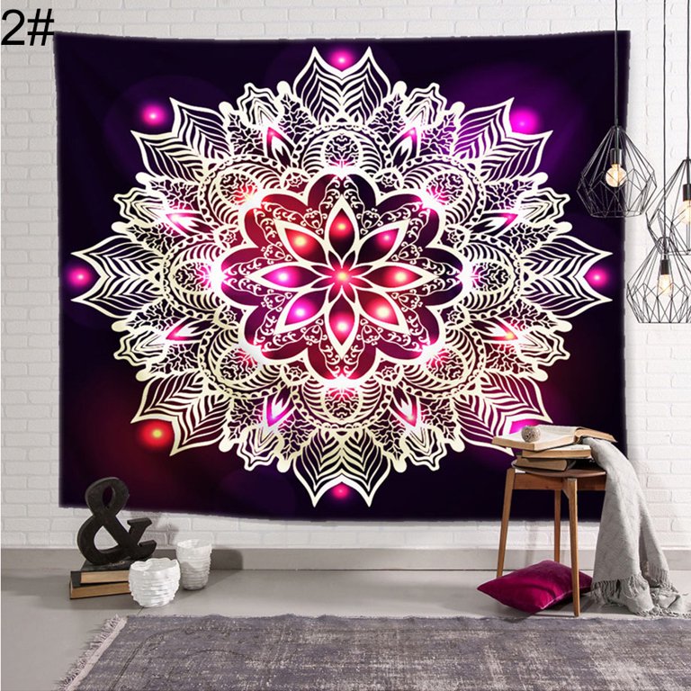 Huge tapestry best sale wall hangings