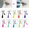 thumbnail image 1 of Bueautybox Professional Lash Curler Fashion Eye Makeup Curling Eyelash Curler with Comb Clip Women Beauty Tool Lashes Curler Eyelashes Curler Fits All Eye Shapes, 1 of 7