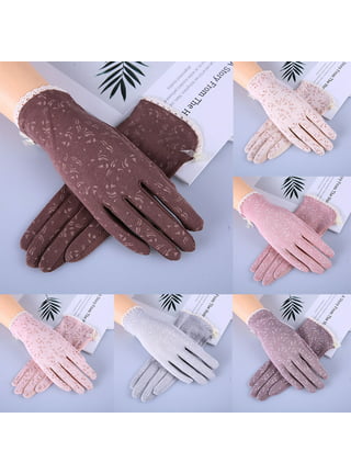Work/driving UV Protection Gloves, Personalized Sun Protection