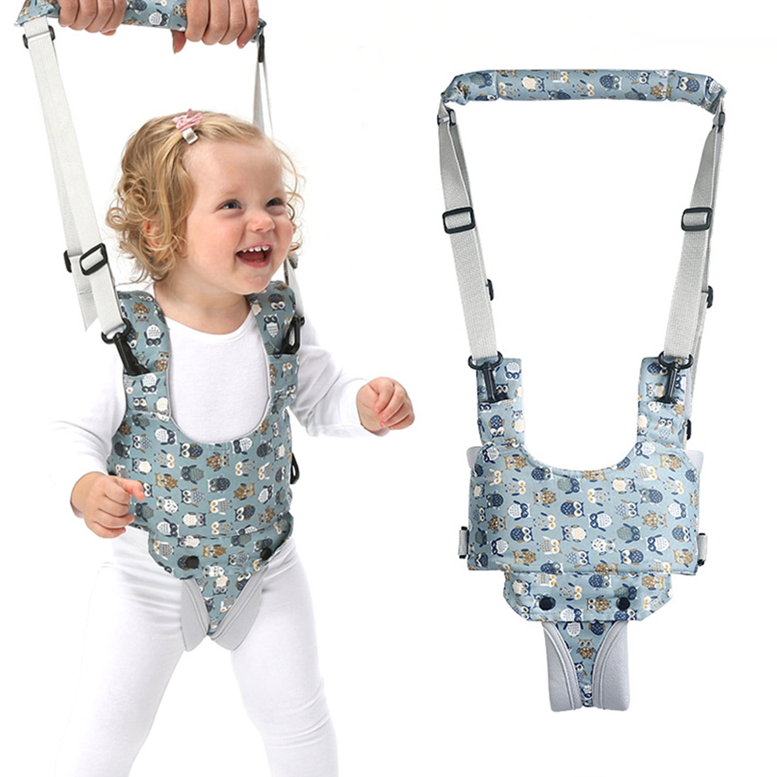 Baby walking harness walmart 2025