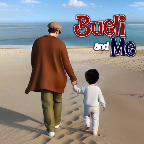 Bueli & Me, (Paperback)