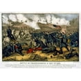 thumbnail image 1 of Buell "Battle of Fredericksburg" Wall Decal, 1 of 2