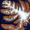 thumbnail image 1 of Buell Fjords Wall Decal, 1 of 2