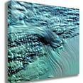 thumbnail image 1 of Buell Icefall Canvas Print, 1 of 4