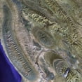 thumbnail image 1 of Buell Iran Wall Decal, 1 of 2