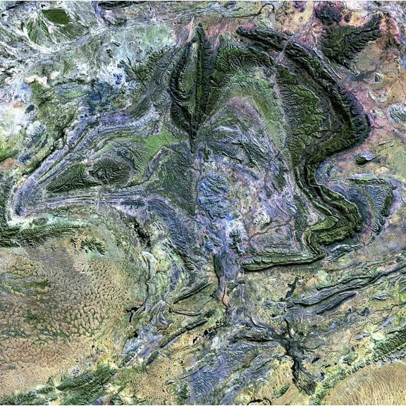 Buell MacDonnell Wall Decal