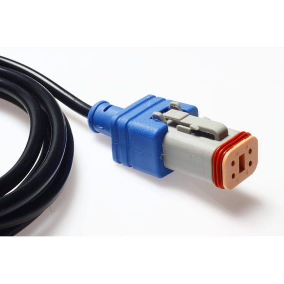 Buell USB ECM Programming Cable ** Rugged Version **