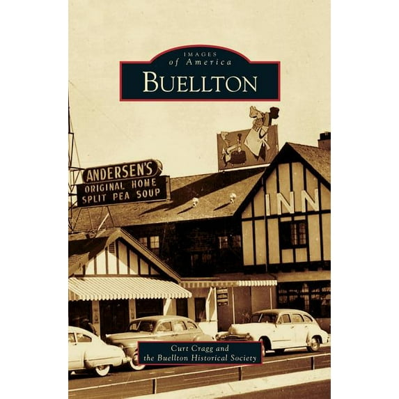Buellton (Hardcover)