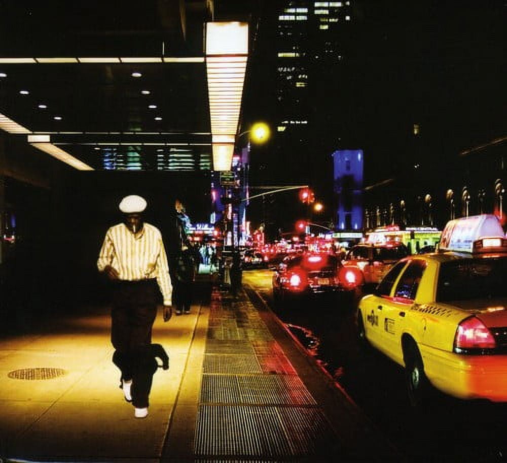 Buena Vista Social Club - Buena Vista Social Club At Carnegie Hall - Music & Performance - CD