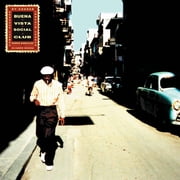 Buena Vista Social Club - Buena Vista Social Club - Music & Performance - Vinyl