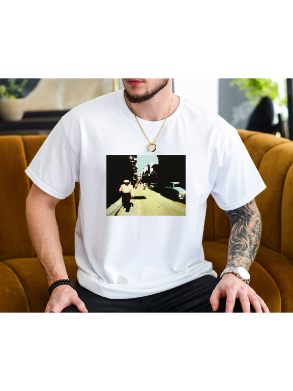 Buena Vista Social Club Cuban Afro Music Legend Unisex T-Shirt, up to size 3XL.