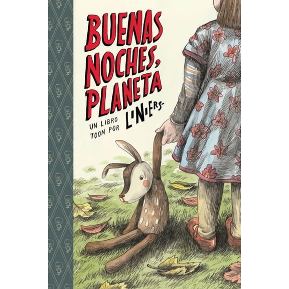 Buenas Noches, Planeta: Toon Level 2, (Paperback)