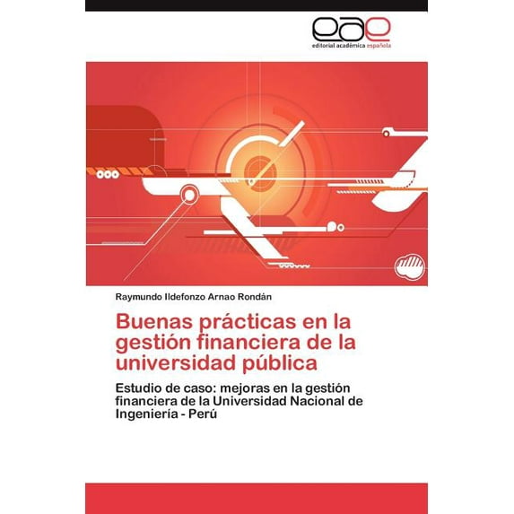 Buenas prácticas en la gestión financiera de la universidad pública (Paperback)