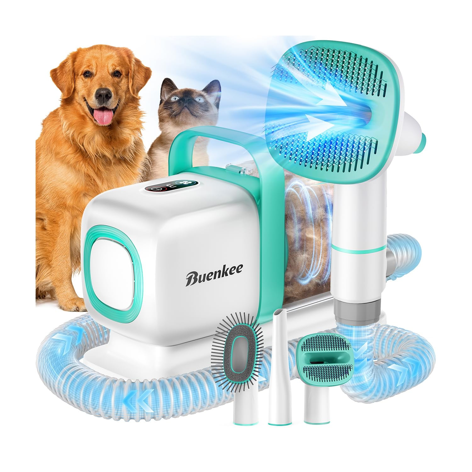 Picture of Pet Grooming & Health at Lowes.com