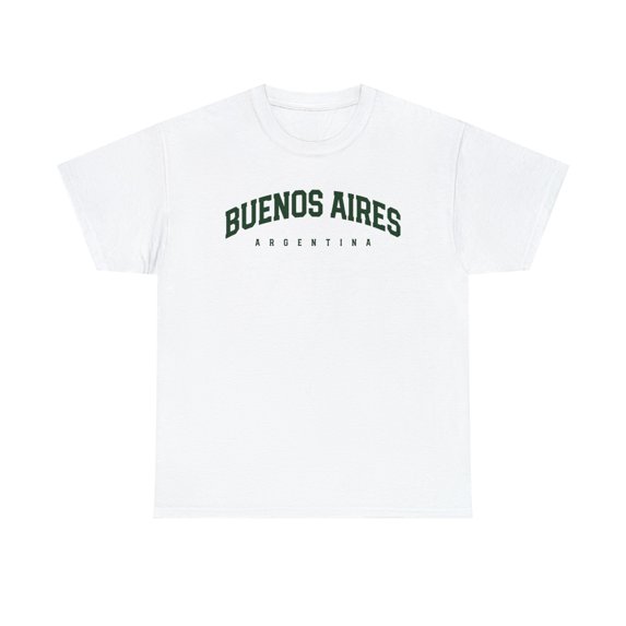 Buenos Aires Argentina Shirt, Gifts, Tshirt, Tee