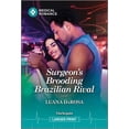 thumbnail image 1 of Buenos Aires Docs Surgeon's Brooding Brazilian Rival, Book 2, (Paperback), 1 of 1
