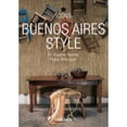 thumbnail image 1 of Pre-Owned Buenos Aires Style (Paperback) 3836501945 9783836501941, 1 of 1