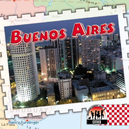 Pre-Owned Buenos Aires