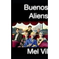 thumbnail image 1 of Buenos Aliens (Paperback), 1 of 1
