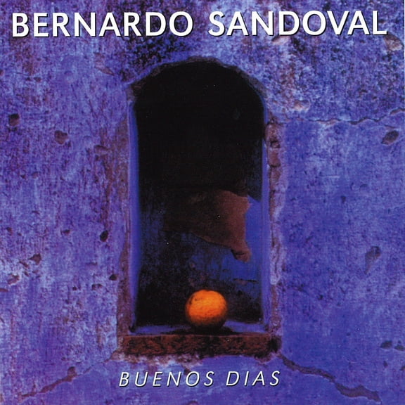 Buenos Dias (Audiobook)