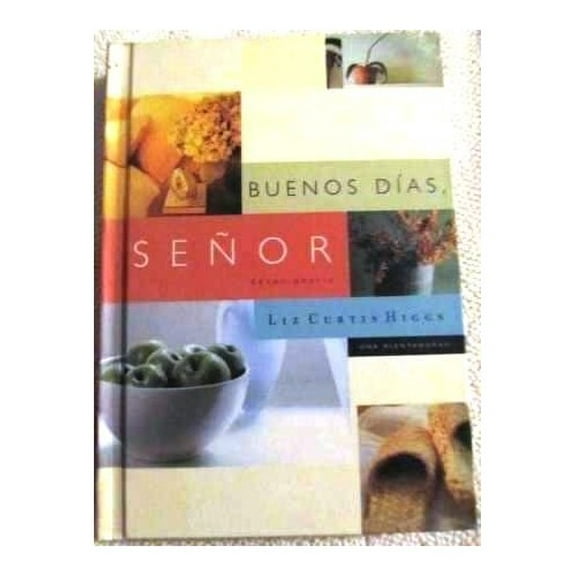 Pre-Owned Buenos Dias, Senor Paperback