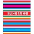 thumbnail image 1 of Pre-Owned Buenos Nachos! Paperback, 1 of 1