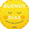 thumbnail image 1 of Pre-Owned Buenos Días (Hardcover) 8491012508 9788491012504, 1 of 1