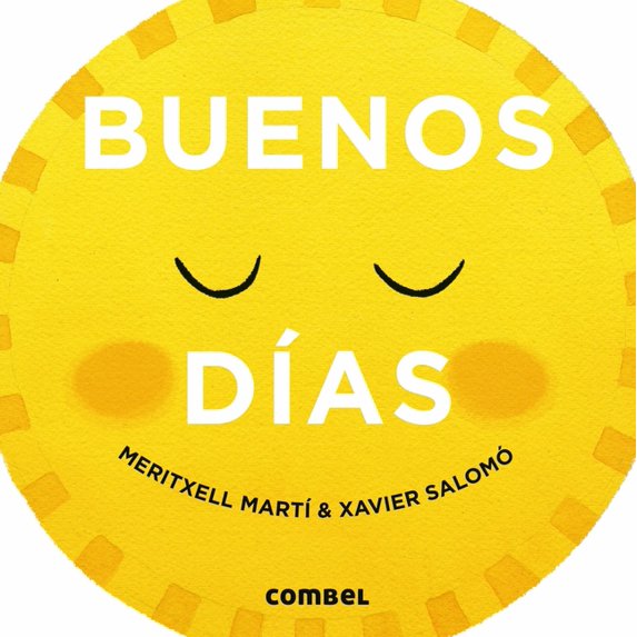 Buenos d¡as Good Morning (Board Book)