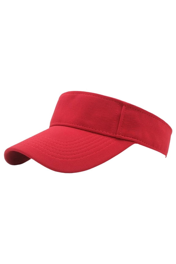 Buet S Hats S Sports Visor- Beach Visor Adjustable For Women H9 E2I1