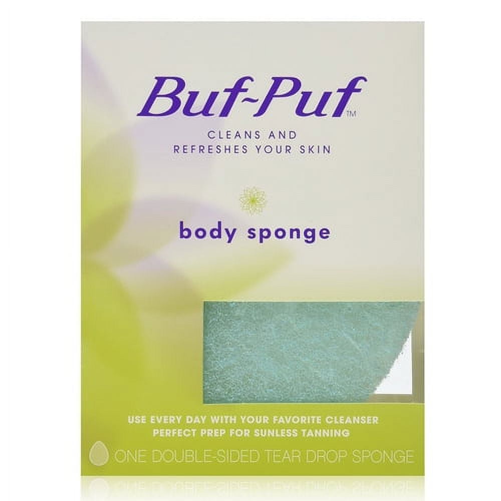 Body Smoothing Sponge XL - Teardrop – BathAccessoriesWholesale