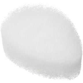 Buf-Puf by 3M Facial Sponge Regular, 5 Pack, Pack of 5 sponges, Each is individually packed By Brand QKD64935PK15672CS