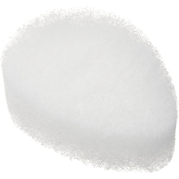 Buf-Puf by 3M Facial Sponge Regular, 5 Pack, Pack of 5 sponges, Each is individually packed By Brand QKD64935PK15672CS