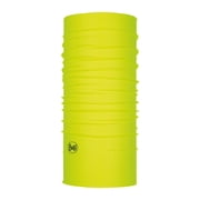 Buff 119301117 CoolNet UV Yellow Fluorescent Neckwear Cap