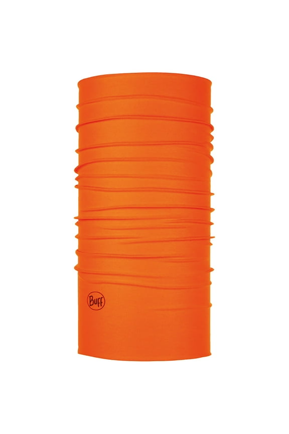 Coolnet UV Neckwear, Hunter Orange Fluor