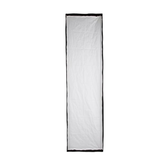 Buff 14" x 60" Foldable Stripbox Softbox with Speedring Compatible with Paul C. Buff Balcar Mount Flash Heads | 36cm x 152 cm Stripbox