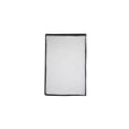 thumbnail image 1 of Buff 24" x 36" Rectangular Foldable Softbox with Speedring for Paul C. Buff Balcar Mount Flash Heads| 60x90cm Folding Softbox for Photography Lighting, 1 of 1