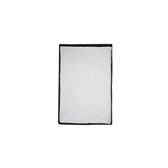 Buff 24" x 36" Rectangular Foldable Softbox with Speedring for Paul C. Buff Balcar Mount Flash Heads| 60x90cm Folding Softbox for Photography Lighting