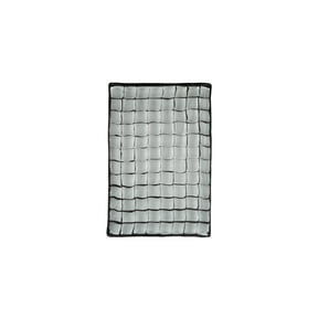 Buff 24"x36" Foldable Rectangular Softbox Grid Compatible for Paul C. Buff Softbox Flash Lighting