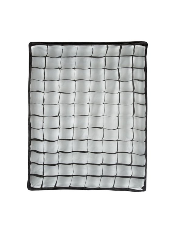 32"x40" Foldable Rectangular Softbox Grid Compatible for Paul C. Buff Softbox Flash Lighting