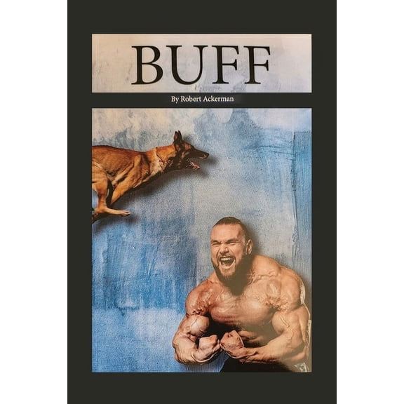 Buff, (Paperback)
