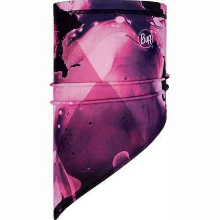 Buff Adult Tech Fleece Bandana Neckwear,One Size,Hatay Pink
