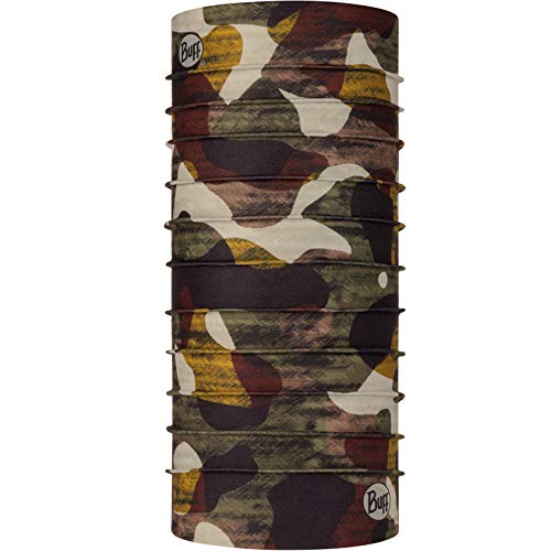 BUFF BRASIL | A Bandana Tubular Multifuncional Coolnet UV destaca seu
